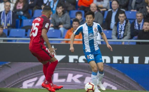 武磊梅西绝杀视频,武磊状态火热打入梅西式进球