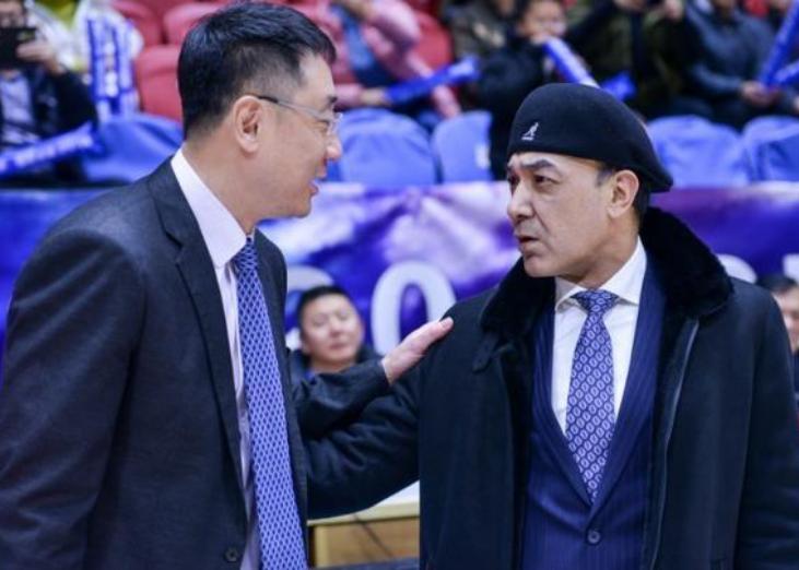 血不白流,联赛公司发布晋疆比赛裁判报告,最后两分钟全对了