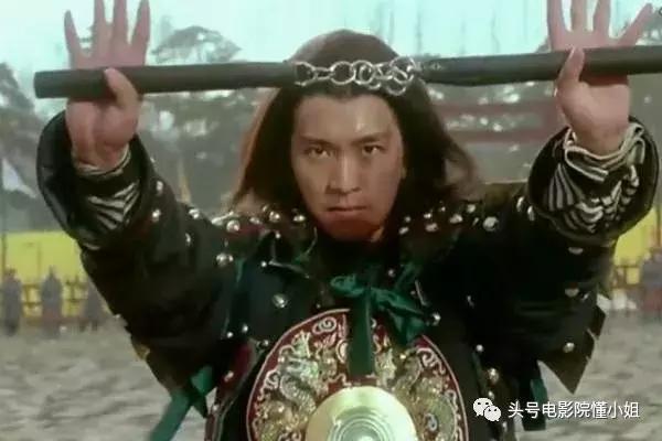 甄子丹把野心穿在身上，周星驰珍藏一条裤子，都与这个男人有关