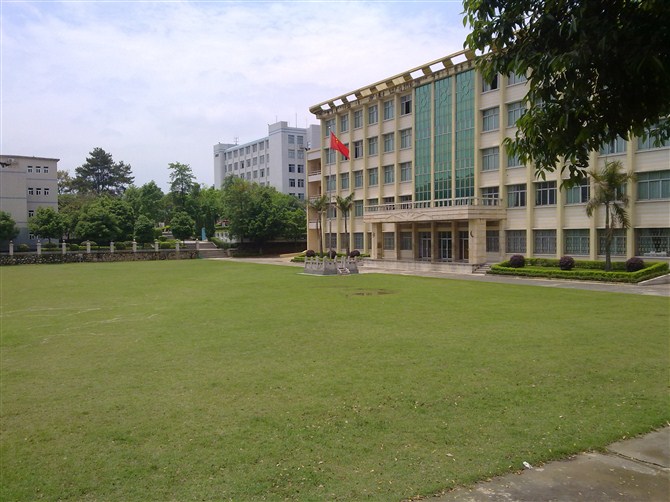 广东松山职业技术学院要搬迁吗,广东松山职业技术学院排名