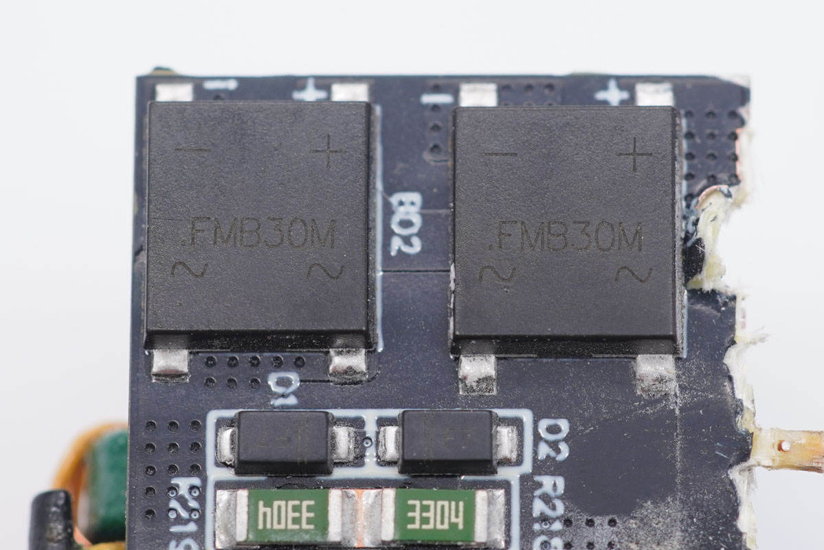 紫米氮化镓65w对比紫米普通65w,小米氮化镓快充和67w有啥区别