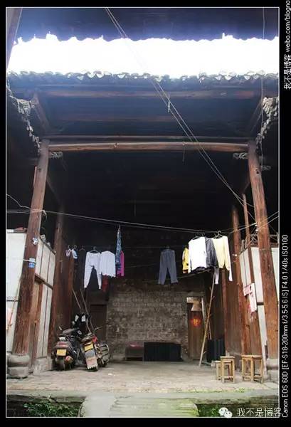 曾经的万载古城你有来过吗,万载古城景区现状