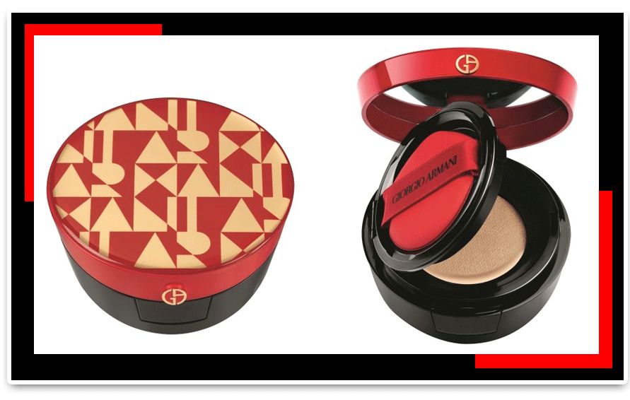 小细跟圣诞口红,圣诞节限定款小细跟口红