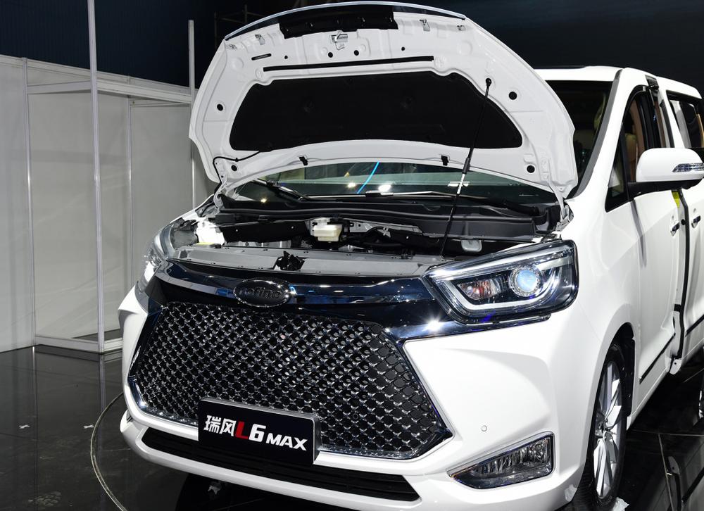 全新一代埃尔法车型在国内上市,江淮商务车埃尔法5座15万左右