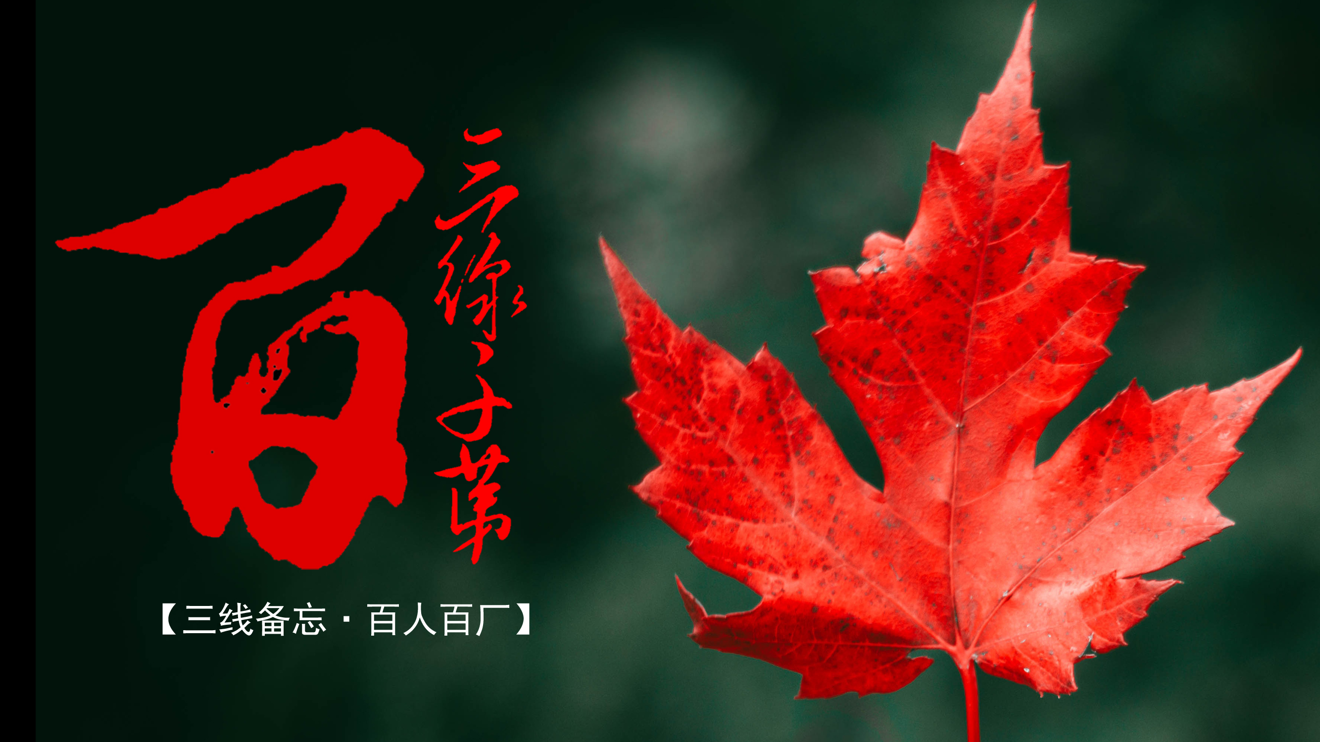 三线访谈：煤机厂，遗忘在乌蒙山中的云南三线厂记忆｜曲靖·马龙