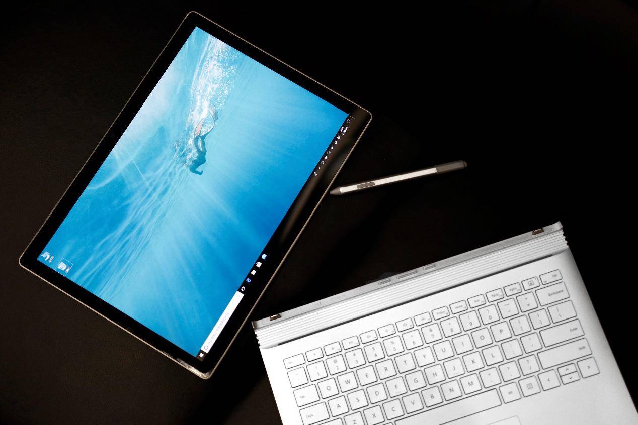 surfacebook2上市时间,surfacebook2现在还值得买吗