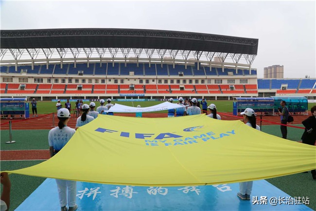 全国女子u16足球锦标赛,二青会足球山西队u16