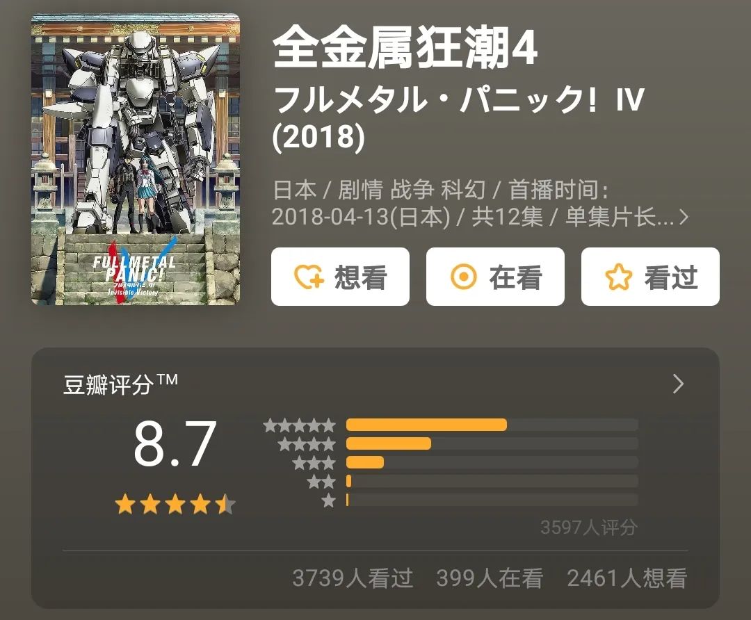 彻底给跪了!这些“活久见”的动画等了20年还不算久