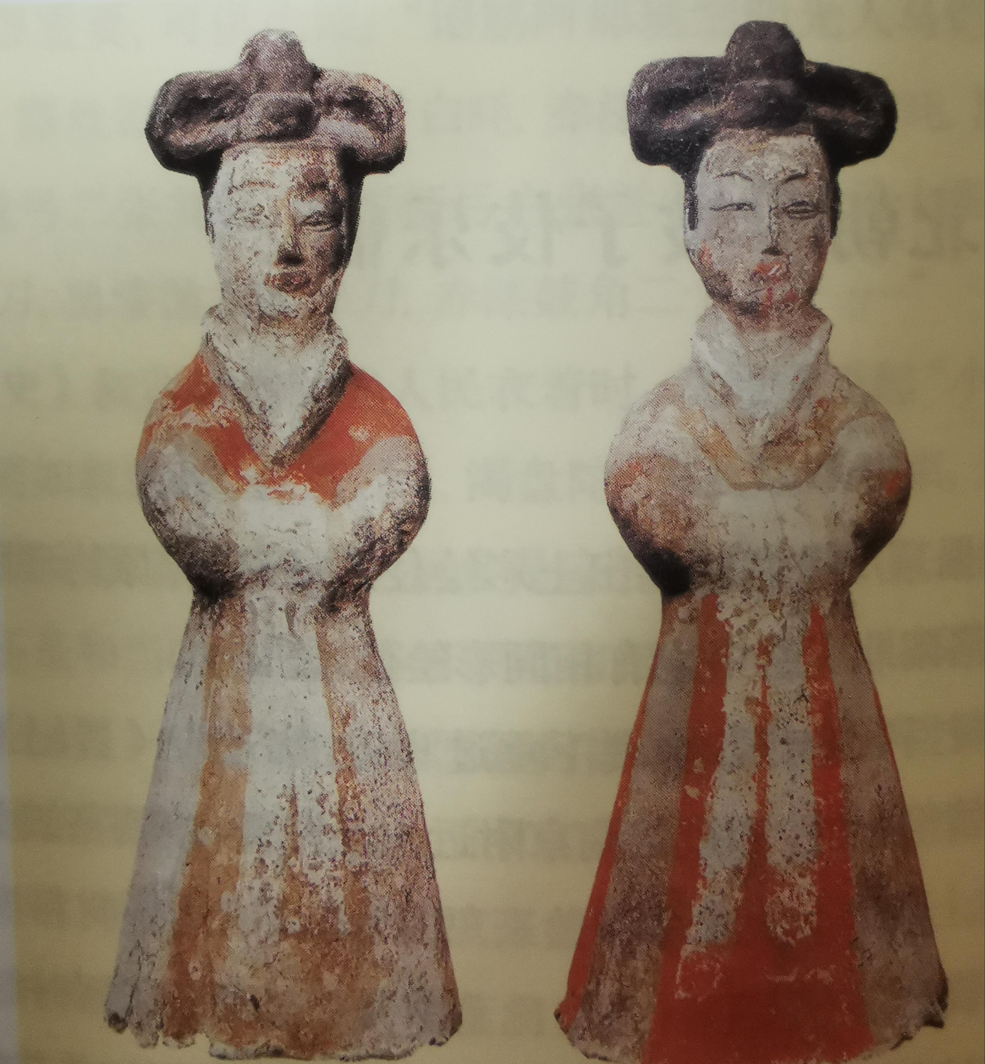 杨紫国家宝藏文成公主,杨紫央视文成公主造型