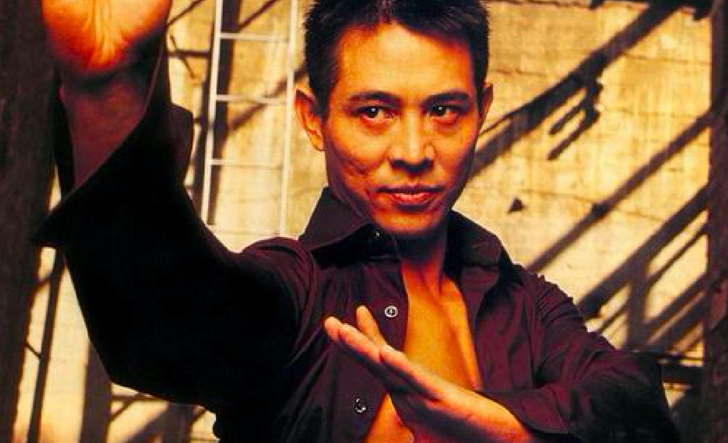 新龙门客栈李连杰武力值排行榜,新龙门客栈李连杰是几几年的