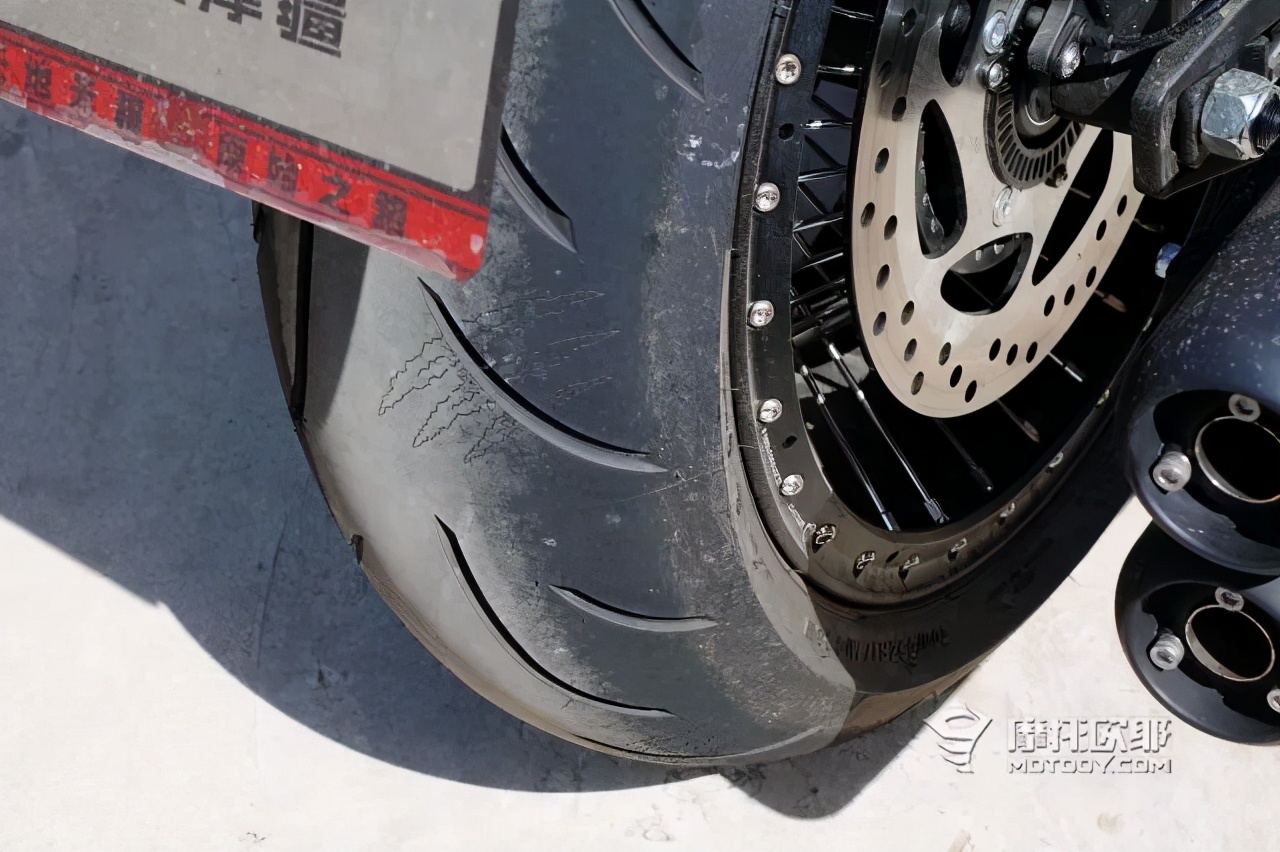 摩疆mj917巡航单座版,摩疆j917试驾