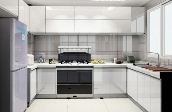 6米欧派橱柜定制价格多少钱一平,橱柜风格和价格