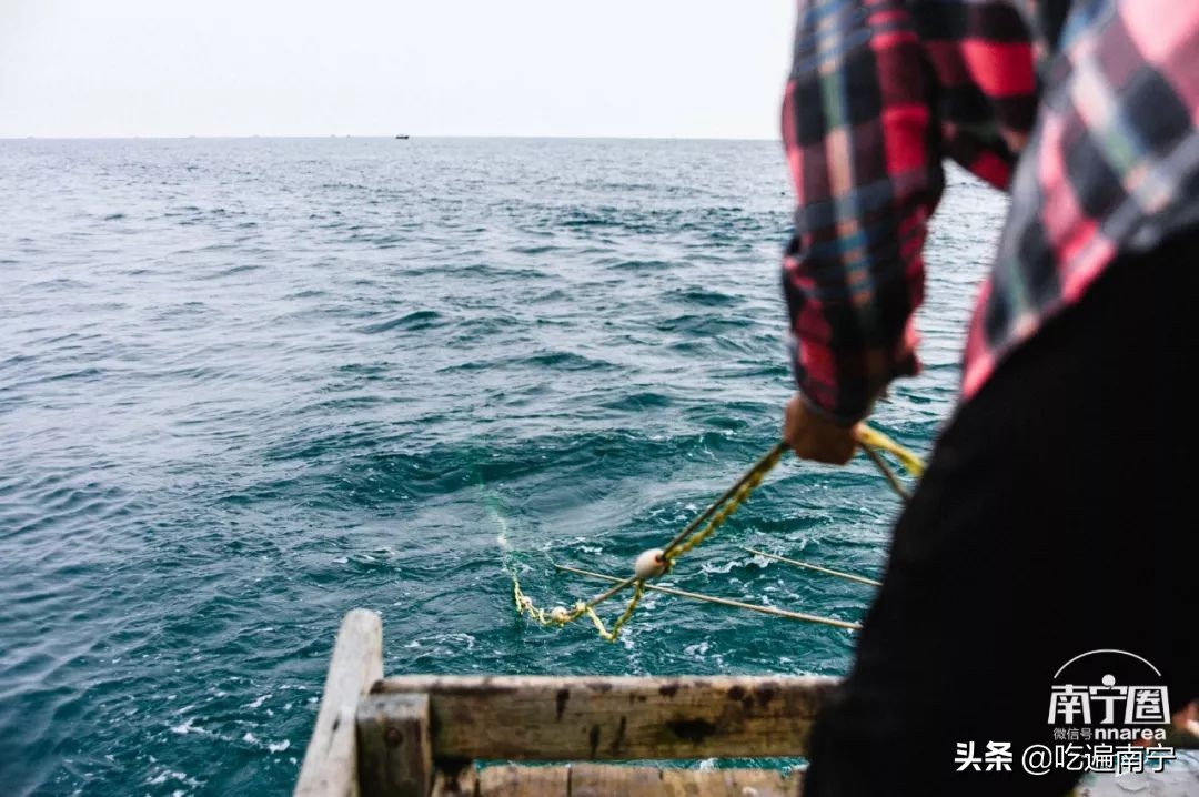 防城港旅游海鲜推荐,最好的海边旅游攻略
