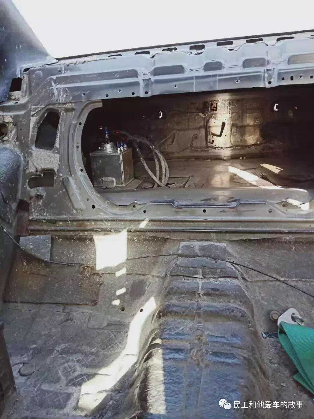 1990款尼桑风度a31,尼桑a31合法改装