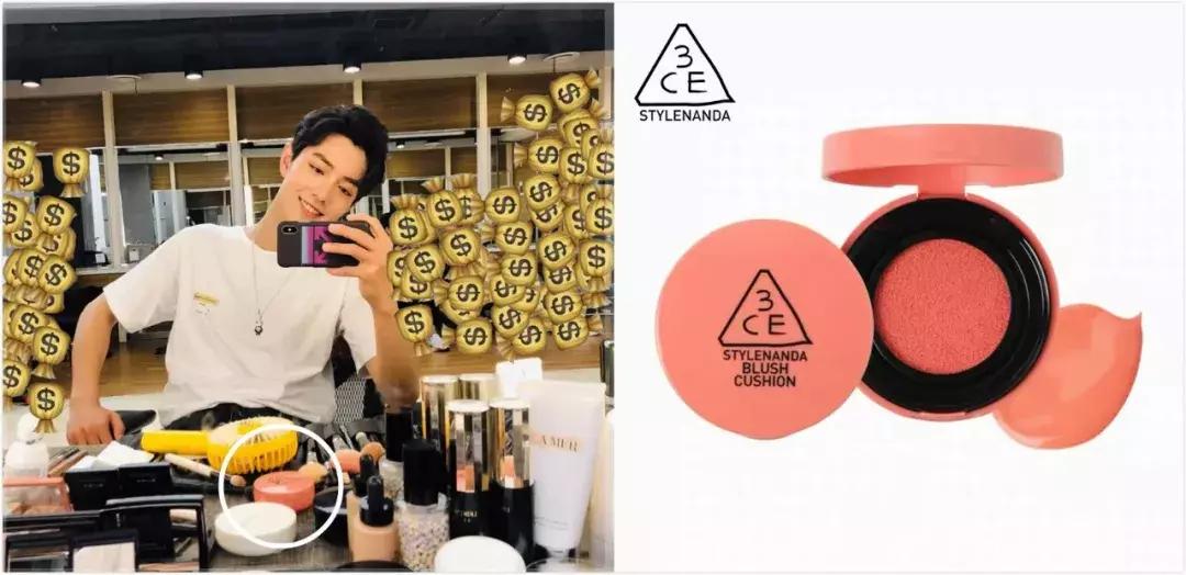 肖战可爱又迷人,肖战太可爱了吗