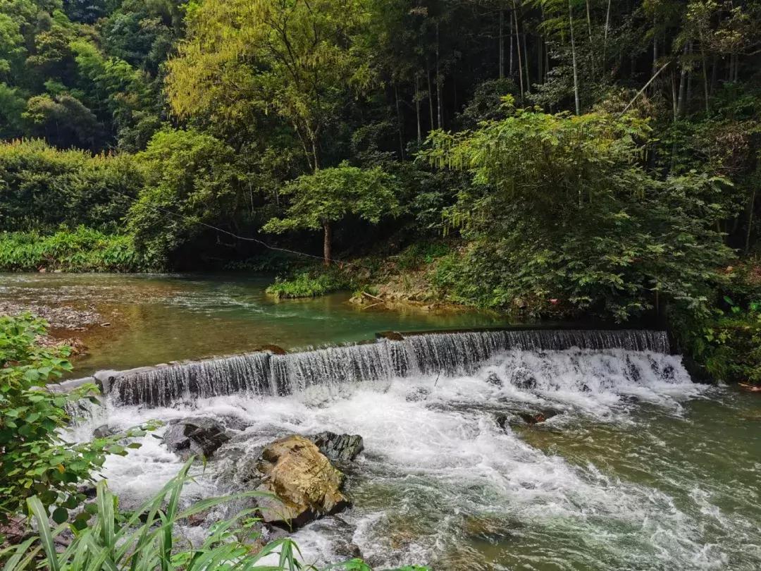 适合五一的浏阳民宿,浏阳最美民宿