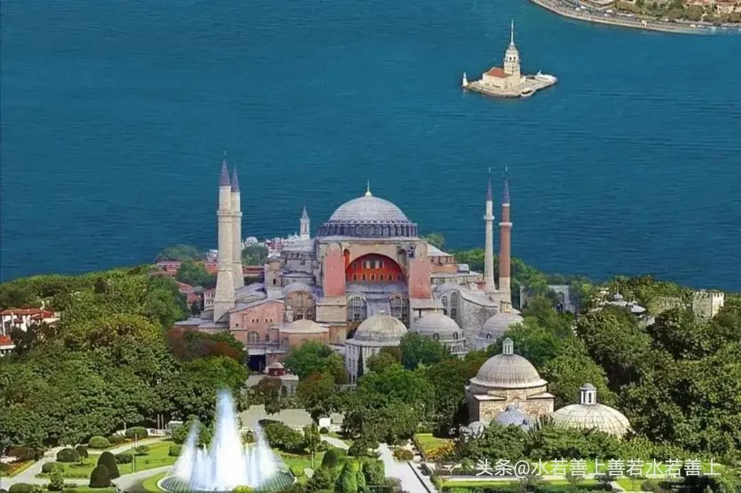 法国十大最美教堂,世界最美教堂是哪一个