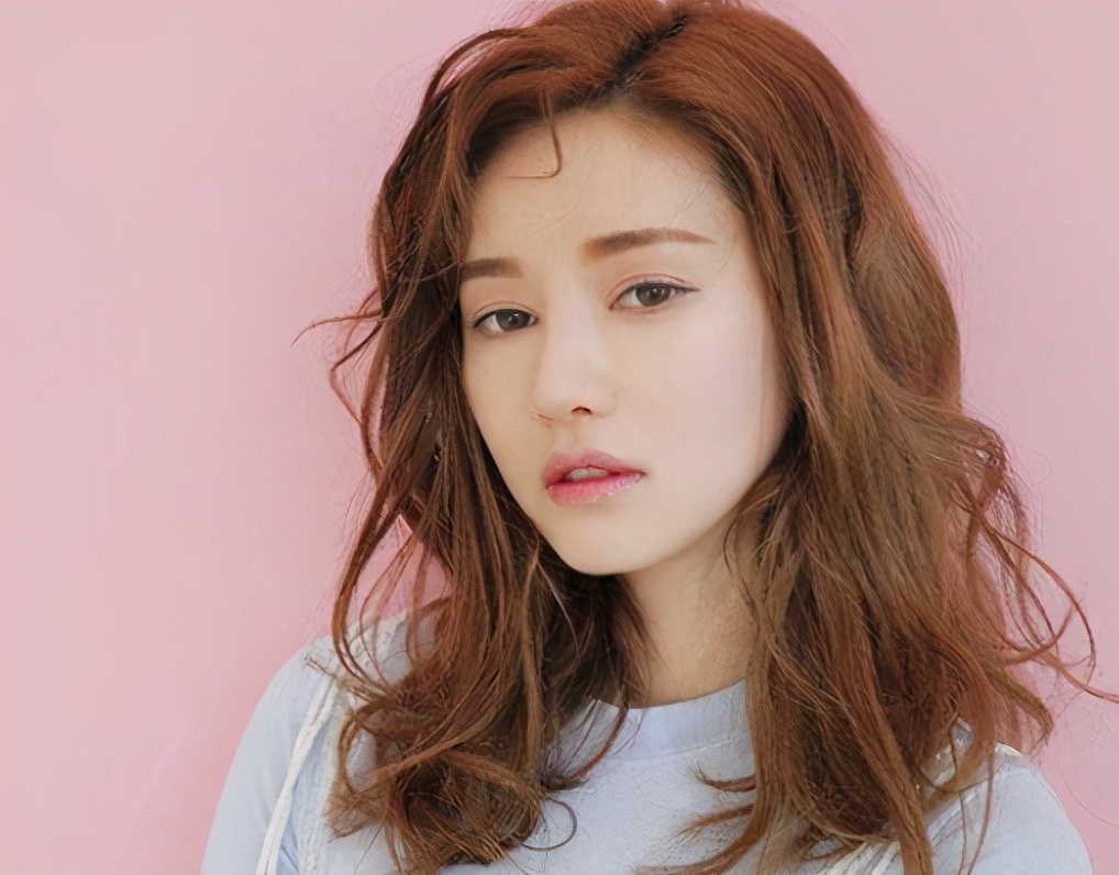 直发变卷发你学会了吗,直发不好看卷发就一定好看吗