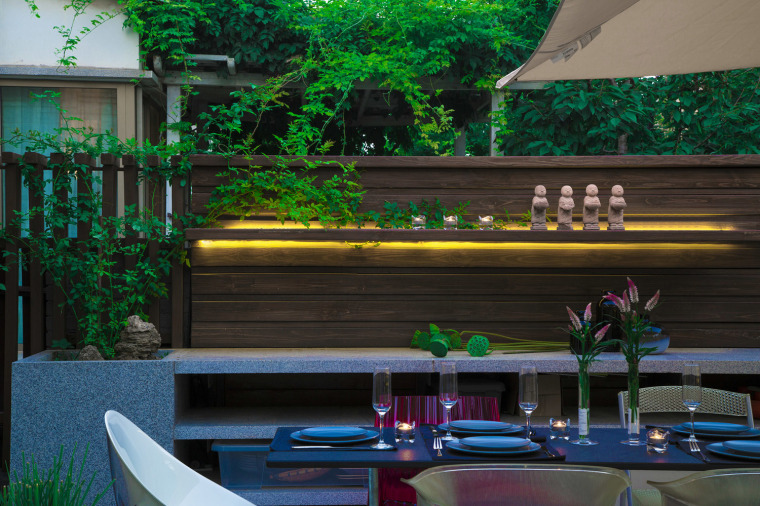 北京龙湾别墅好吗,北京龙湾中式别墅