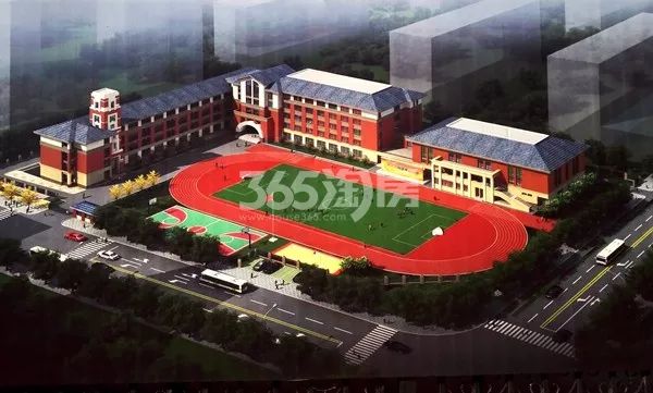 徐州上东区对应的学区房,想买学区房注意哪些事项