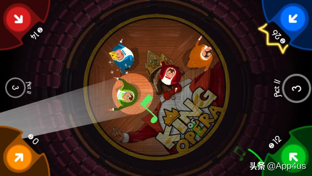 假期宅家太无聊？这16款考验默契的双人游戏玩1周我也不会腻