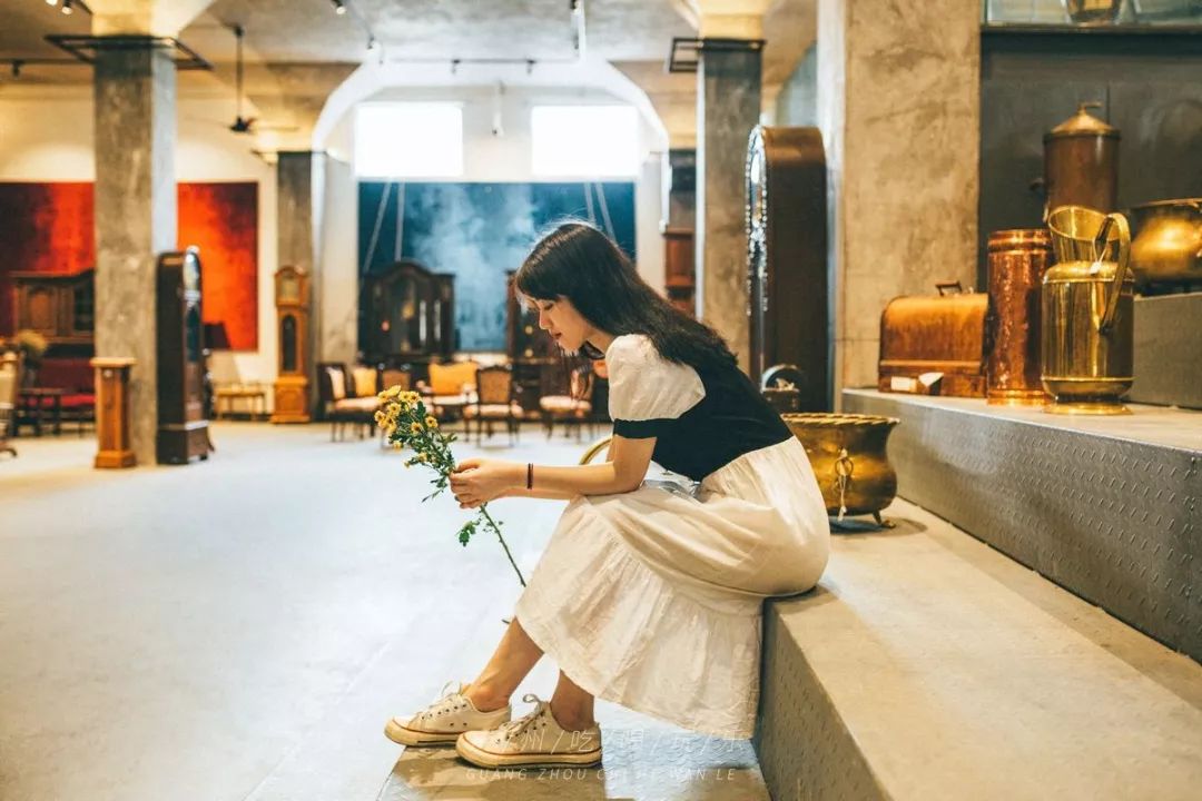 广州，说好了！等你痊愈后，这100件事我们一起完成。