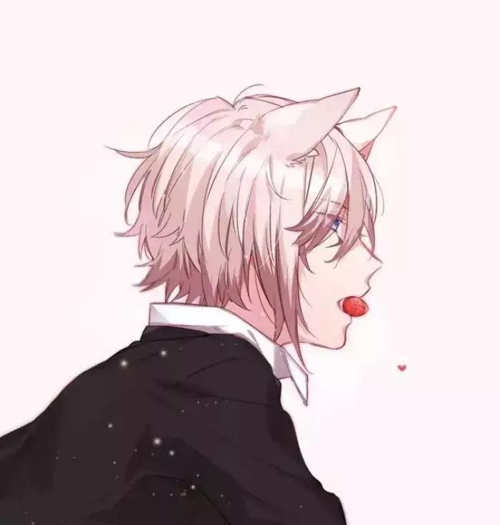 闺蜜基友头像,闺蜜基友头像卡通