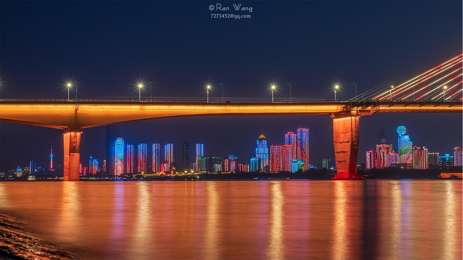 Z6？贼溜！——十五年佳能老用户的尼康初体验