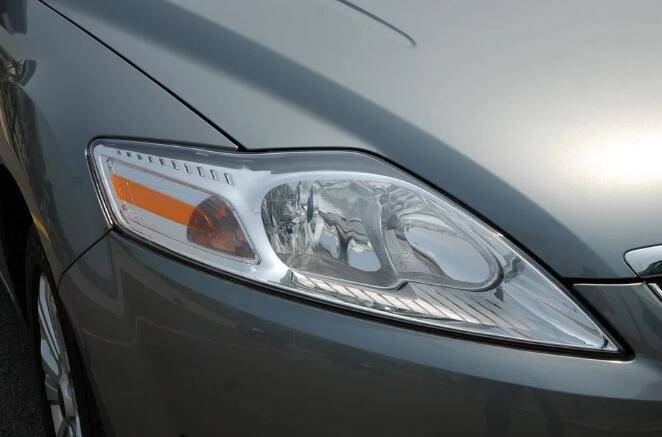 九万多公里的蒙迪欧值得入手么,福特蒙迪欧2022款ecoboost245st-line