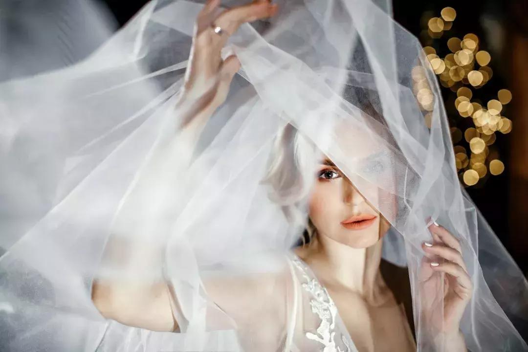 结婚照p图师有多强大,结婚照p的不好看