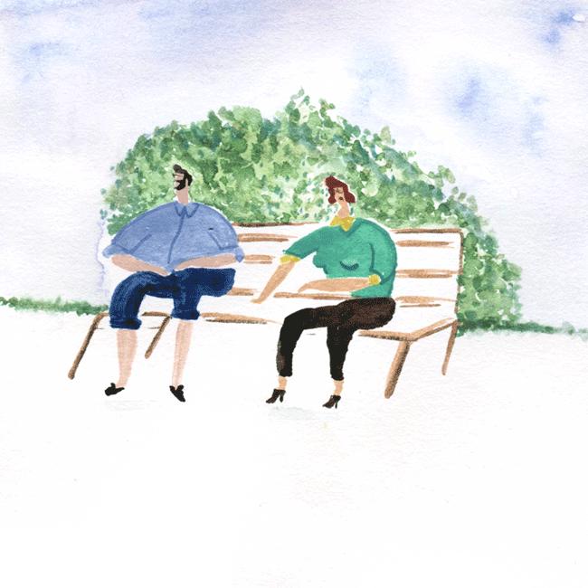 那些特别会谈恋爱的女生，都在持续做这6件事