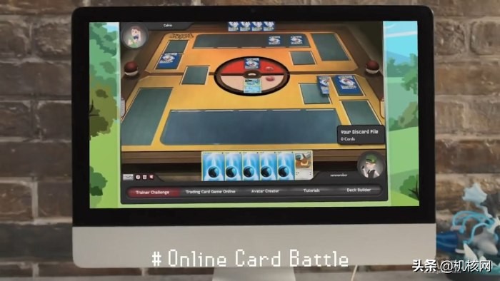 《精灵宝可梦》25周年的视频里都出现了哪些作品?