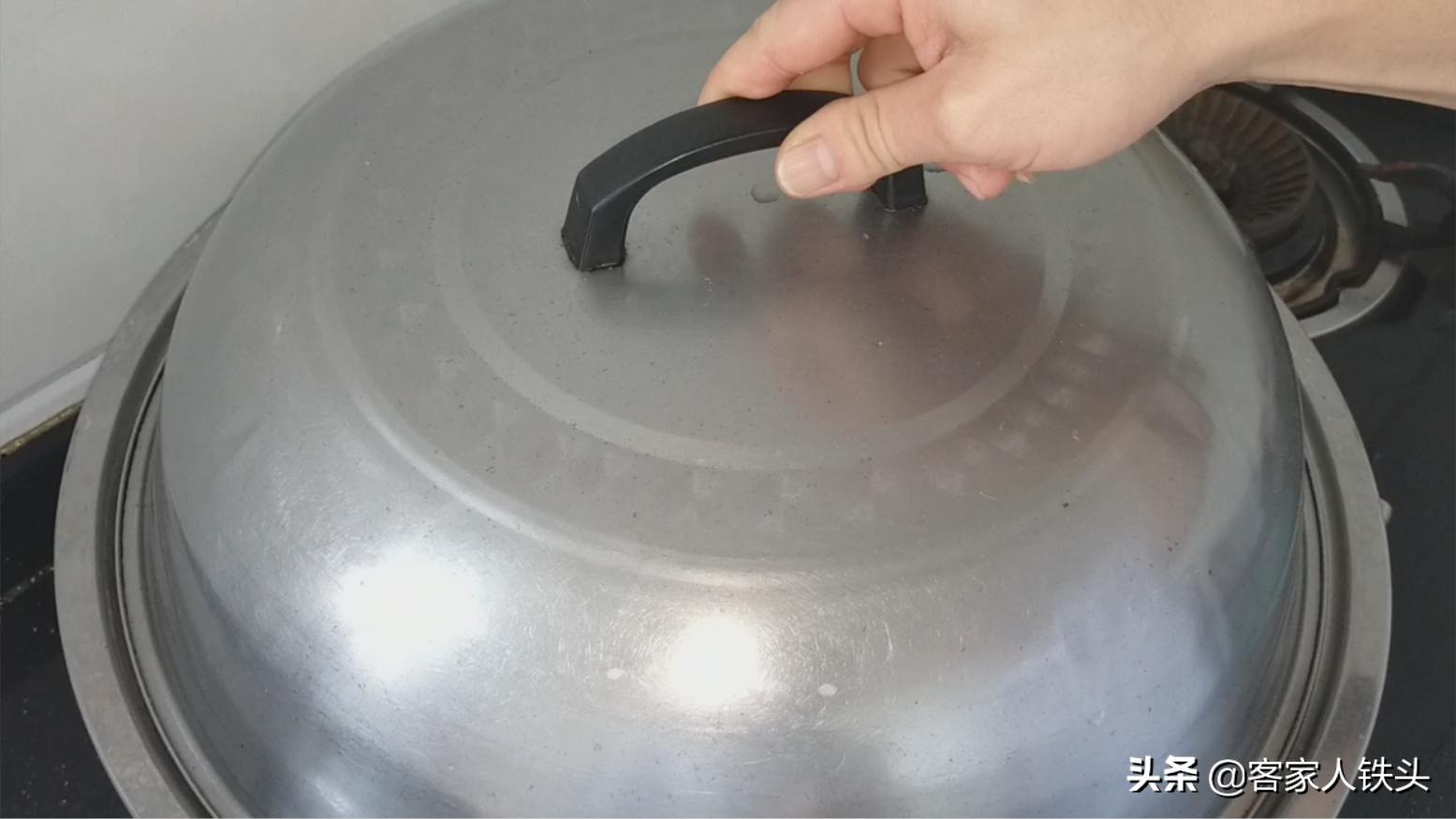 广东叉烧包发面配方面种,叉烧包怎么做好吃视频教程全集