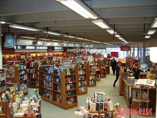 奥克兰留学购物,去奥克兰留学的必备清单