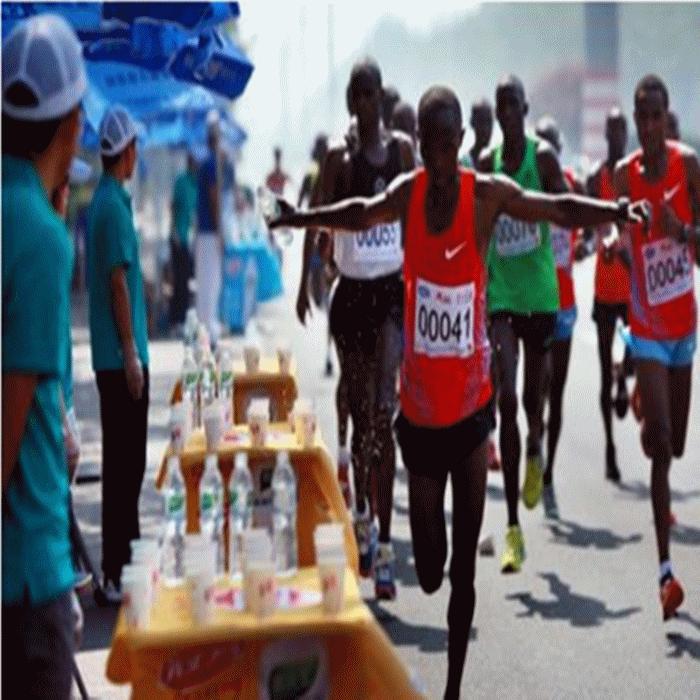 马拉松跑出一条厦门美食地图，沿途100000+收藏