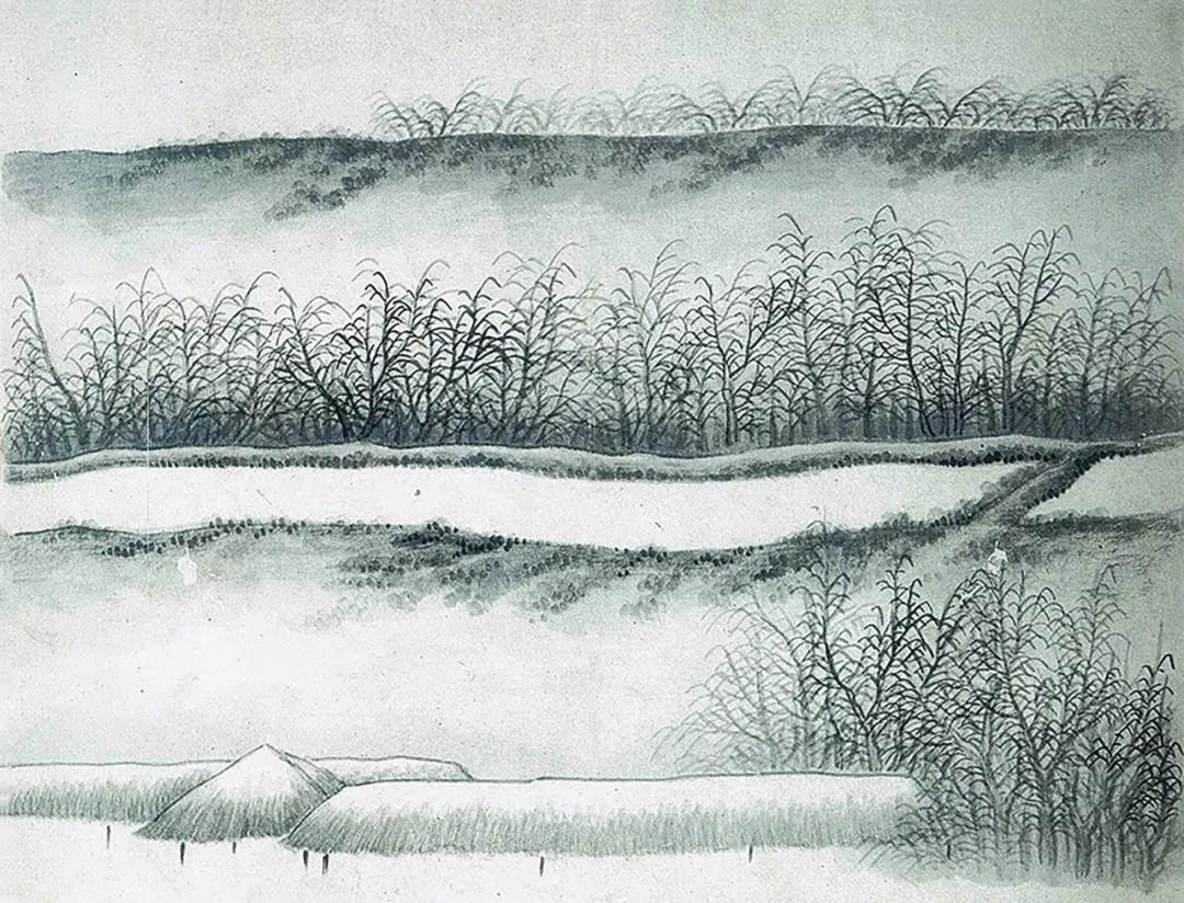 坡地怎样设计园林房,极简风格小区园林设计