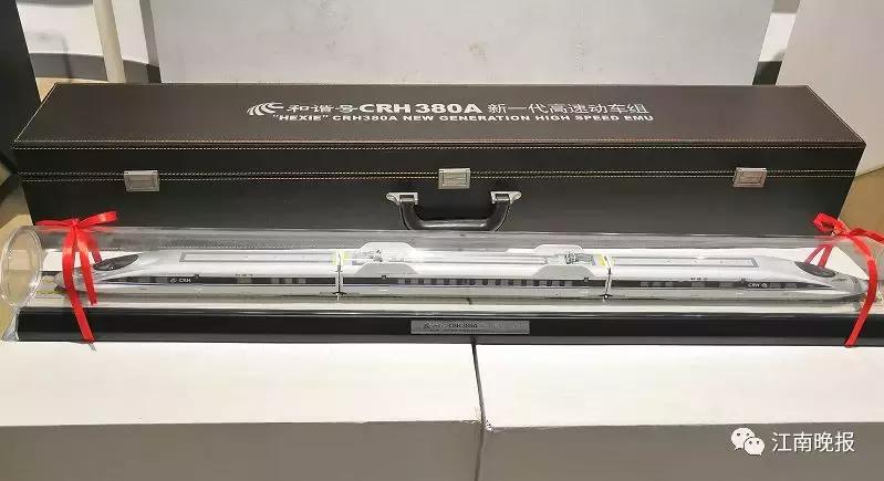 最牛单车设计者在无锡！动车组和谐号、无锡地铁2号线上都有他作品！