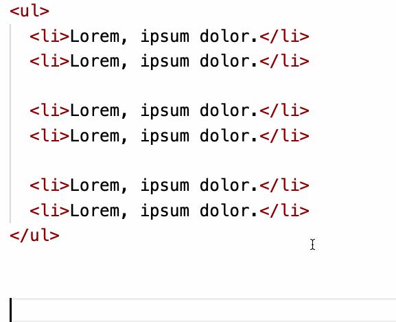 不可不知的小技巧,不可不知的教学方法