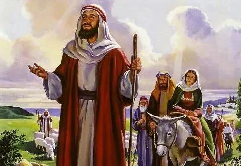 《出埃及记》，人生的路上没有摩西和上帝？