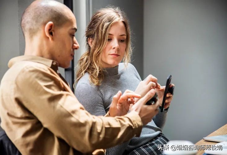 当你觉得婚姻没有安全感怎么办,婚姻中没有安全感总觉得对方出轨