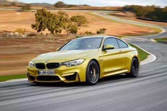 为什么都说宝马操控好,都说宝马操控性好到底好在哪儿