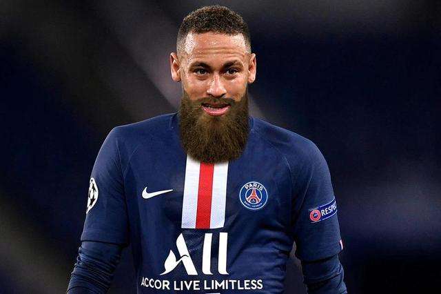 内马尔梅西哪个过人强,马拉多纳梅西贝利内马尔