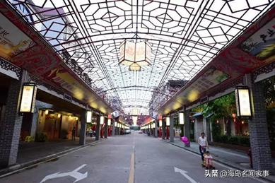 琼海田园城市风情小镇,琼海滨海风情小镇