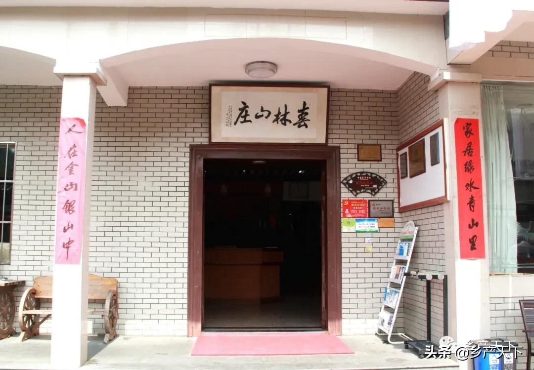 安吉旅游区,安吉深度游