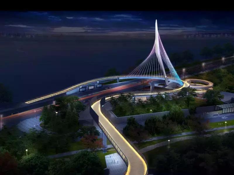 福州市196亿项目投资启动,福州在建综合体