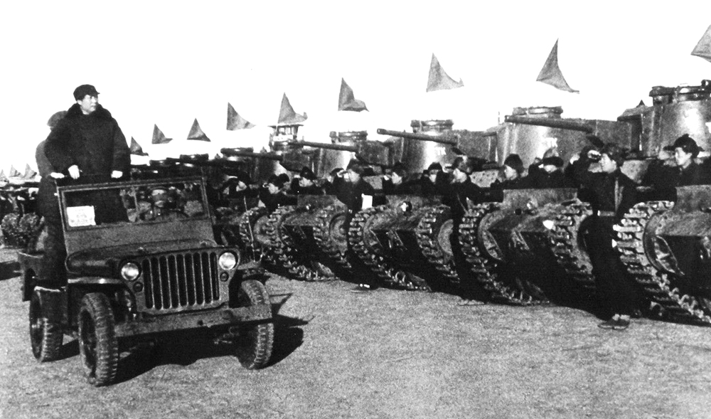 决不当李自成的意思,决不当李自成