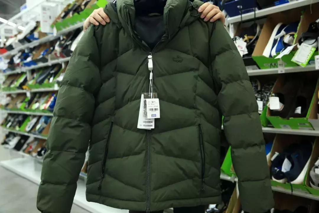 天津新开家5000㎡平价大卖场！品牌低至19元！住这个区的有福了