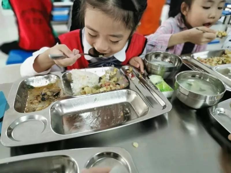 川师附小青台山小学,小浪探校