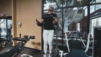 徒手练腰腹最好的6个动作,减腰腹的健身动作