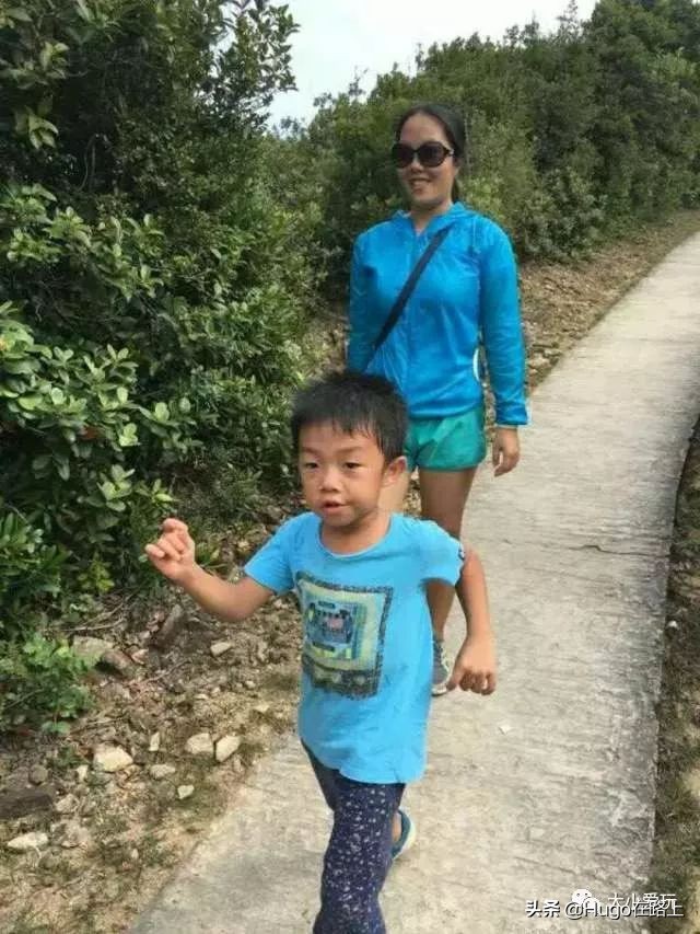 香港亲子游图文攻略图片大全,香港亲子游最佳路线图